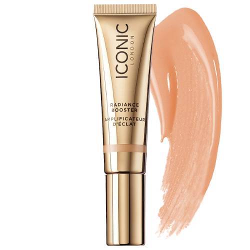 ICONIC London Radiance Booster Champagne Glow