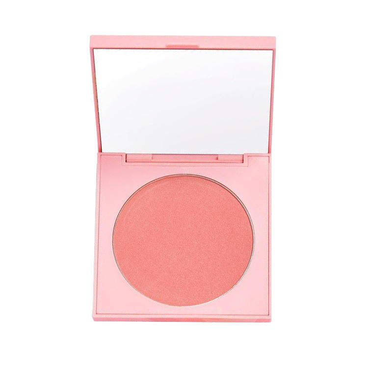 ColourPop x Zoella Pressed Powder Cheek Blush Soul Mate