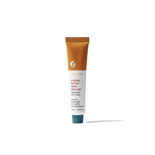 Glossier Cookie Butter Balm Dotcom