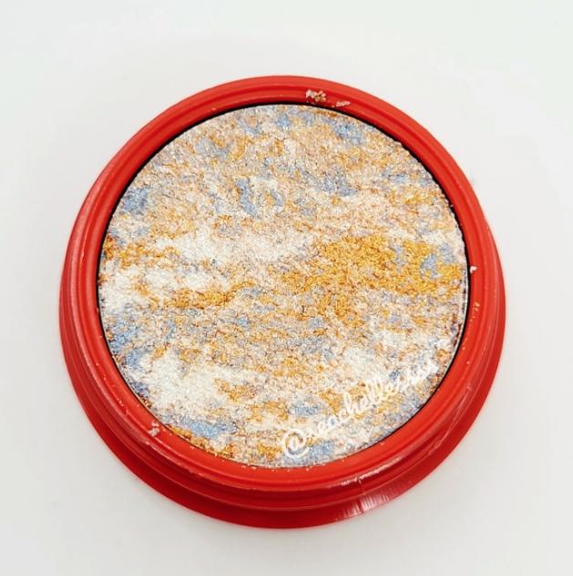 ColourPop Super Shock Shadow Fluffy And Hungry #1