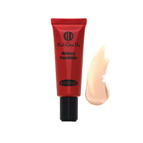 Koh Gen Do Moisture Foundation 001