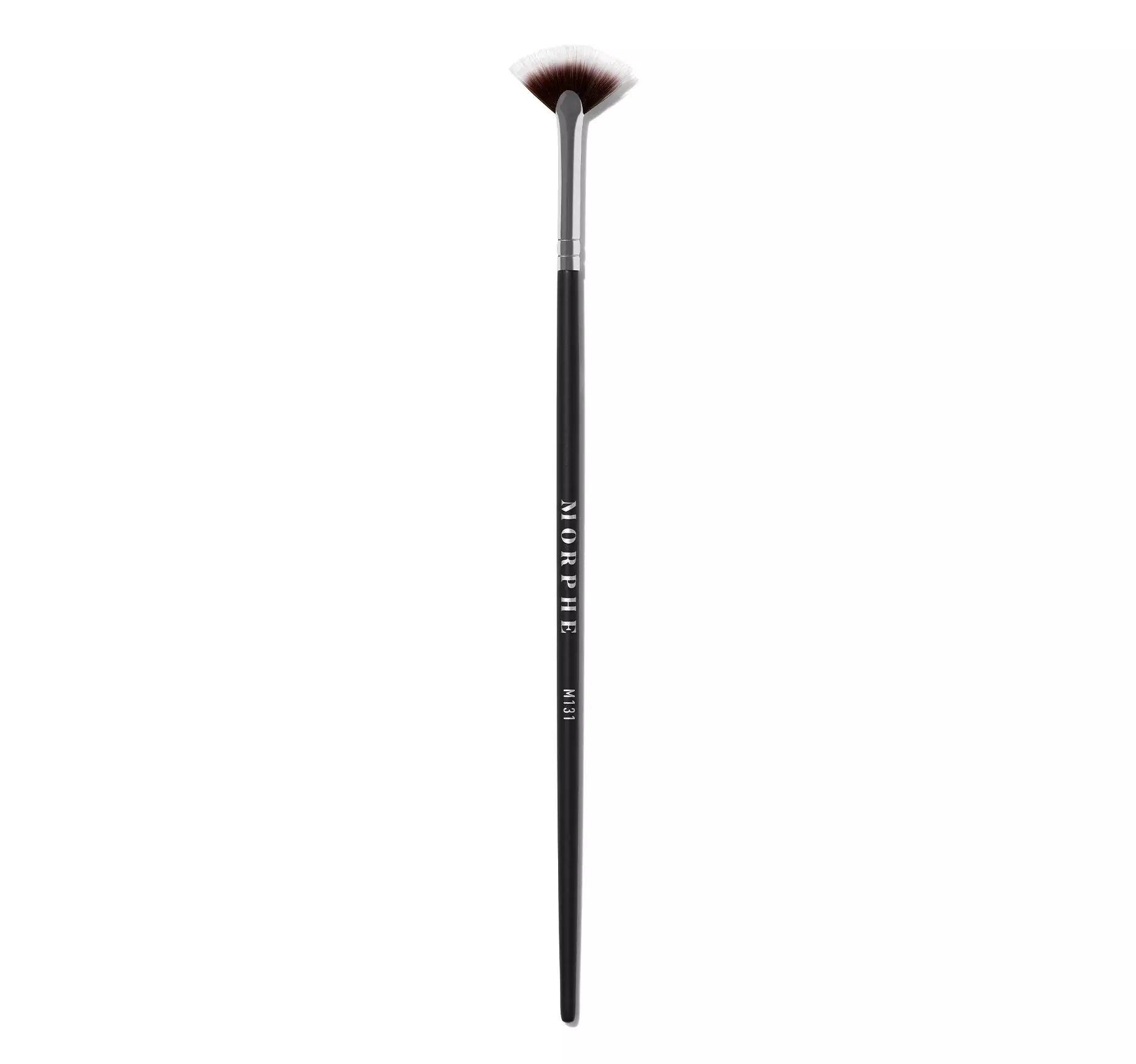 Morphe Large Lash Fan Brush 131 | Glambot.com - Best deals on Morphe ...