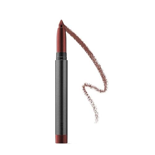 Bite Crystal Creme Shimmer Lip Crayon Cocoa Crush