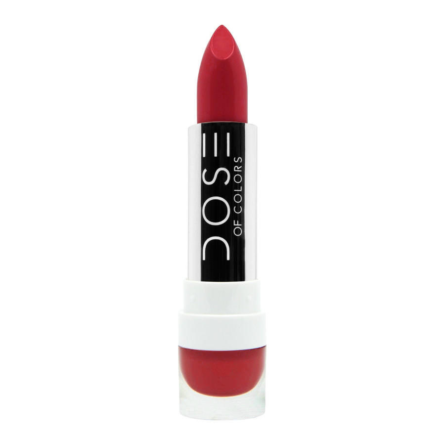Dose Of Colors Lipstick Heartbeat