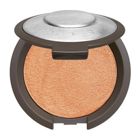 BECCA Shimmering Skin Perfector Luminous Blush Tigerlily