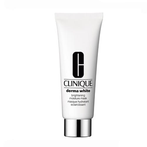 Clinique Derma White Brightening Moisture Mask 