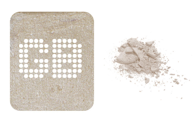 MAC Eye Palette Delights Collection Warm #5