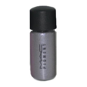 MAC Pigment Vial Silver Fog 