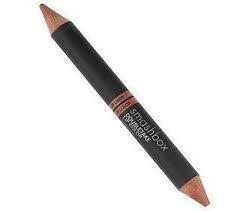 Smashbox Doubletake Lip Color Apricot