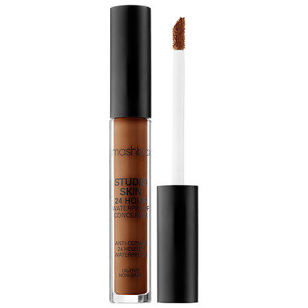 Smashbox Studio Skin 24 Houe Waterproof Concealer Deep