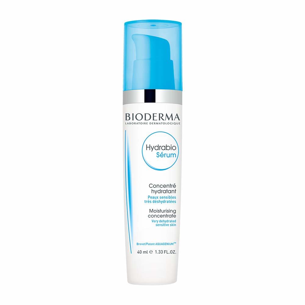 BIODERMA Concentre Hydratant Moisturizing Concentrate Mini