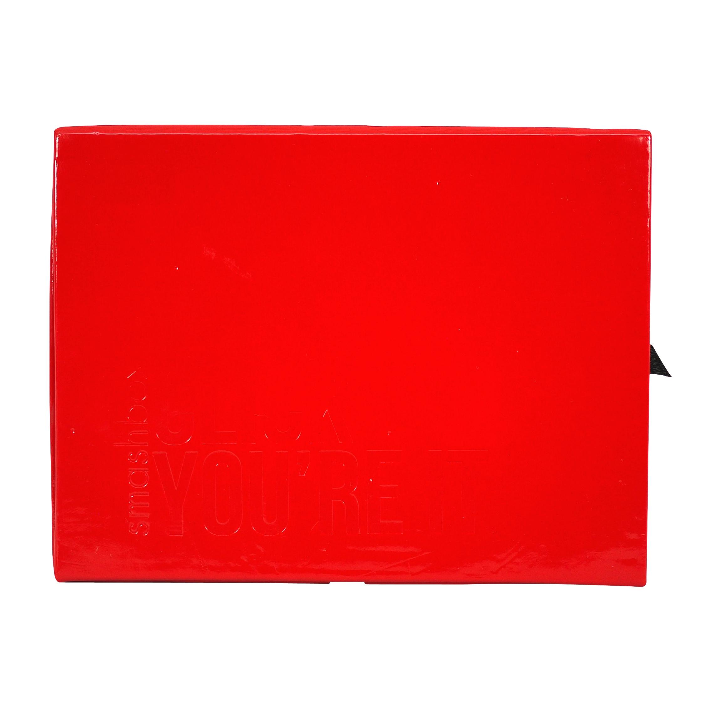 Smashbox Holiday Eye Palette Click You're It (Palette Only) #3