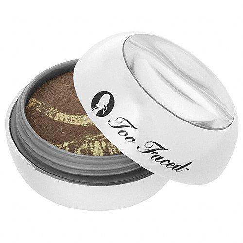 Too Faced Galaxy Glam Baked Eyeshadow Shooting Star #1