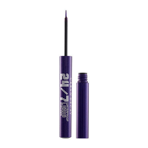 Urban Decay 24/7 Waterproof Liquid Eyeliner Retrograde #0