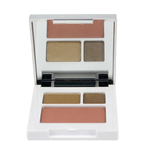 Clinique Face Palette 01 Like Mink 08 Cupid