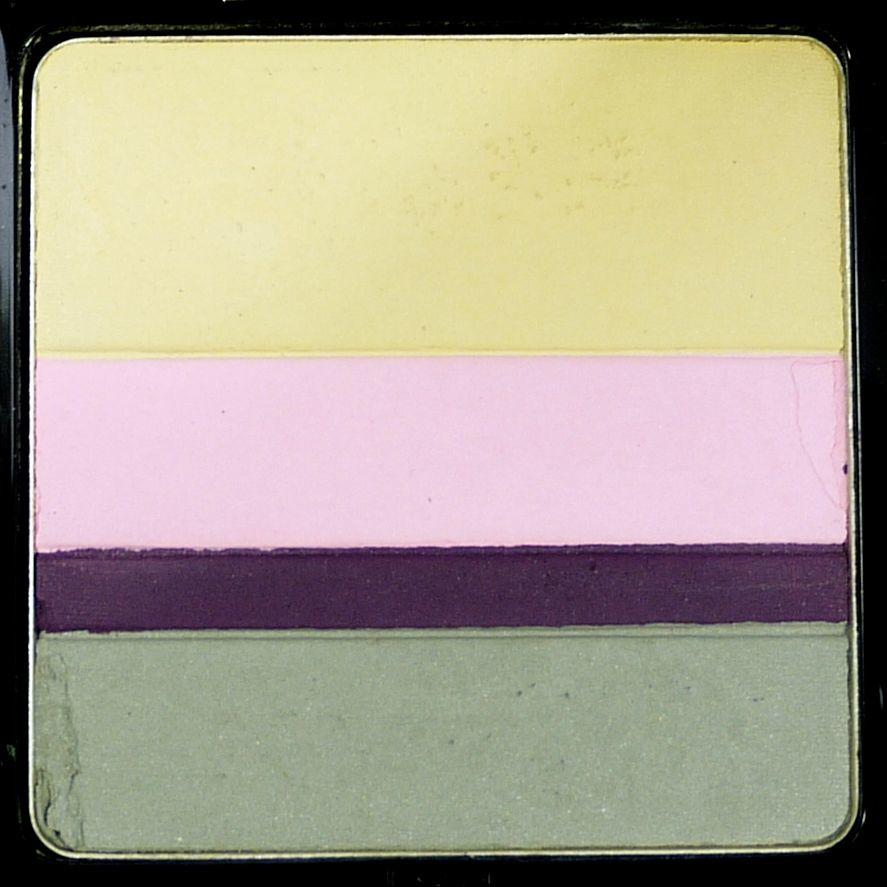 YSL Collector Powder For The Eyes Palette D'Artiste #4