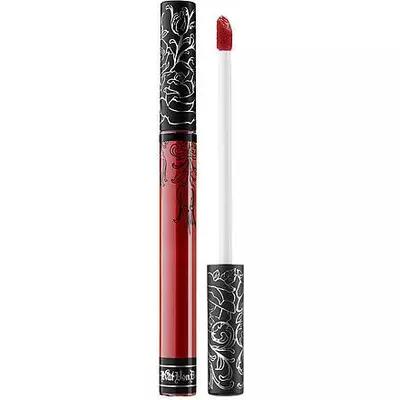 Kat Von D Everlasting Liquid Lipstick Nahz Fur Atoo Mini