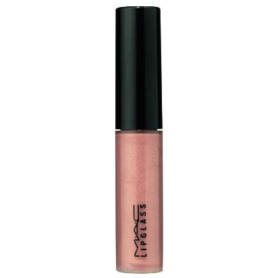 MAC Lipglass Lip Gloss Viva Glam V