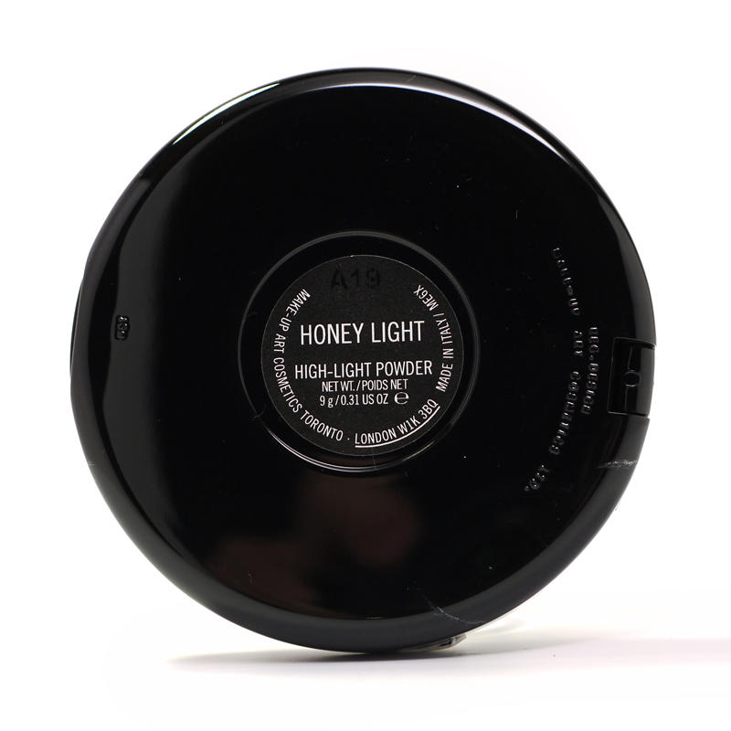 MAC High-Light Powder Honey Light #3