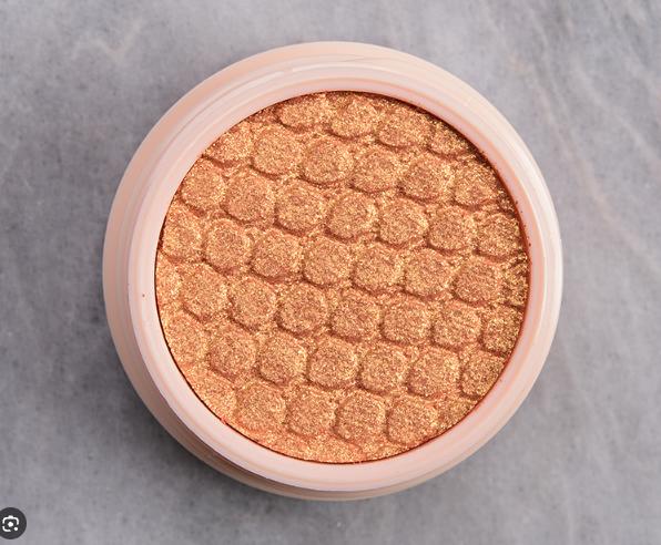 ColourPop Super Shock Shadow Hey Lover