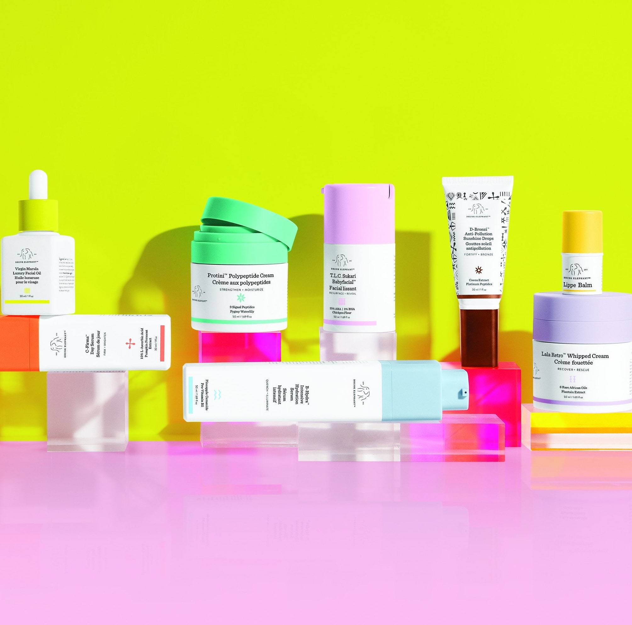 🔮HALLOWEEN MYSTERY FACE BUNDLE🔮 #2