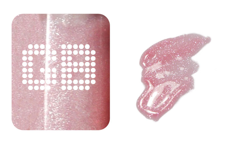 MAC Lipgloss 5 Sexy Shenanigans Lipgloss Set Mischief Makers Collection #14