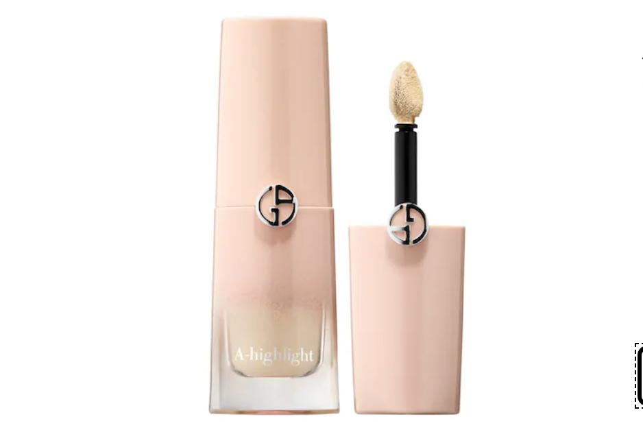 Giorgio Armani Neo Nude A-Highlight Nude 10
