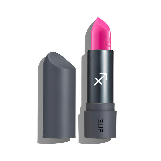 Bite Amuse Bouche Lipstick Sagittarius Mini