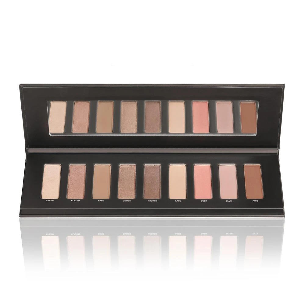 StudioMakeup Ease To Wear Eyeshadow Palette