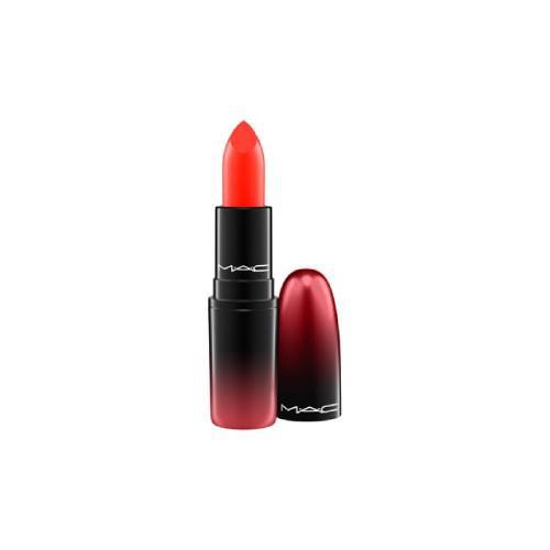 MAC Love Me Lipstick Mon Coeur