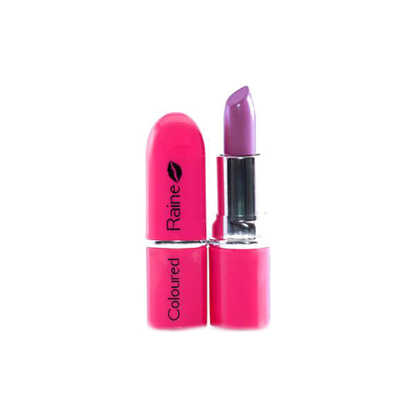 Coloured Raine Matte Lipstick Arabian Night