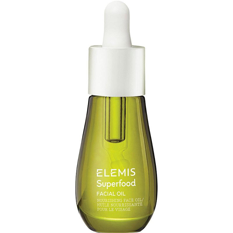 ELEMIS Superfood Facial Oil Mini