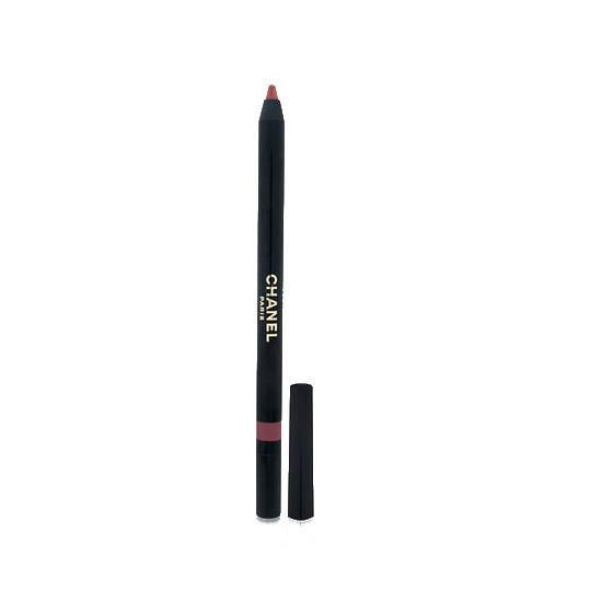 Chanel Sheer Lip Colouring Pencil Chocolat