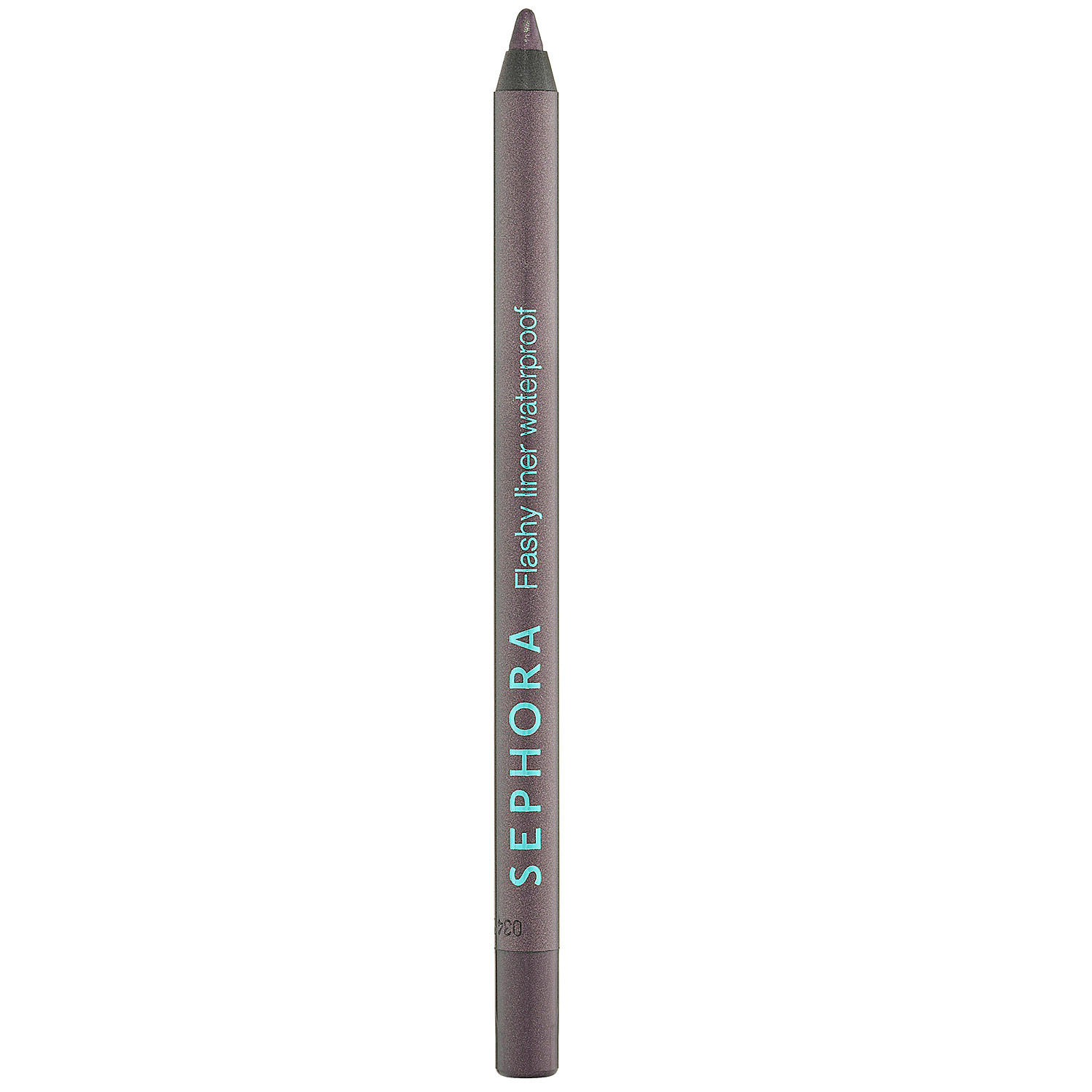 Sephora Flashy Liner Waterproof Flashy Black 01