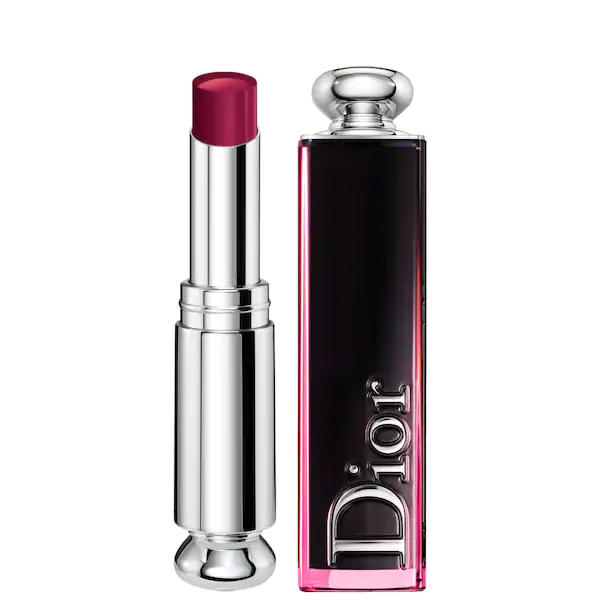 Dior Addict Lacquer Stick Dark Flower 984