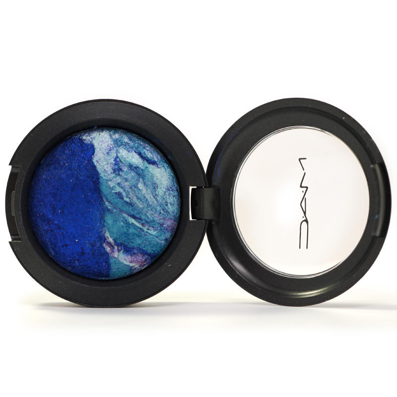 MAC Mineralize Eyeshadow Sea & Sky #0