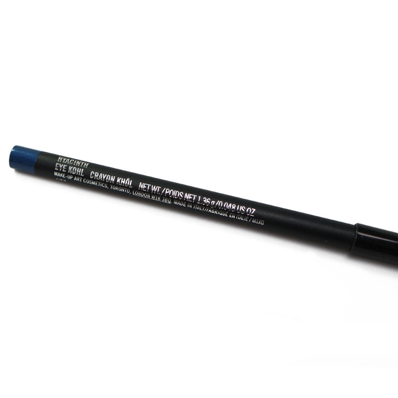 MAC Eye Kohl Hyacinth #2
