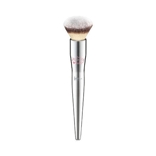 IT Cosmetics Buffing Mineral Powder Brush 206