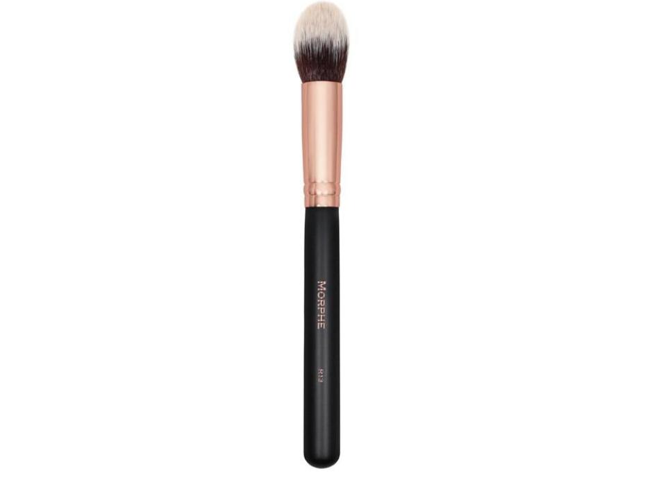 Morphe Pointed Contour Brush R13