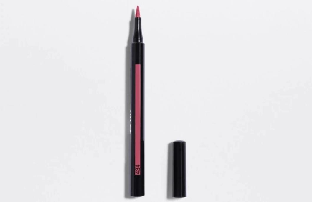 DIOR Rouge Dior Ink Lip Liner 434 #1
