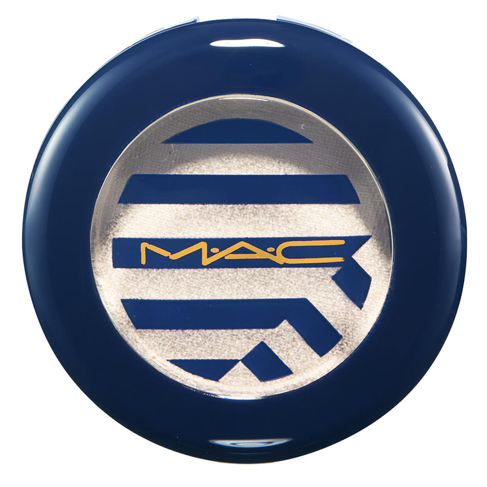 MAC Eyeshadow Crystal Avalanche Hey, Sailor! Collection #0