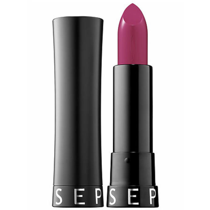 Sephora Rouge Shine Lipstick No. 20