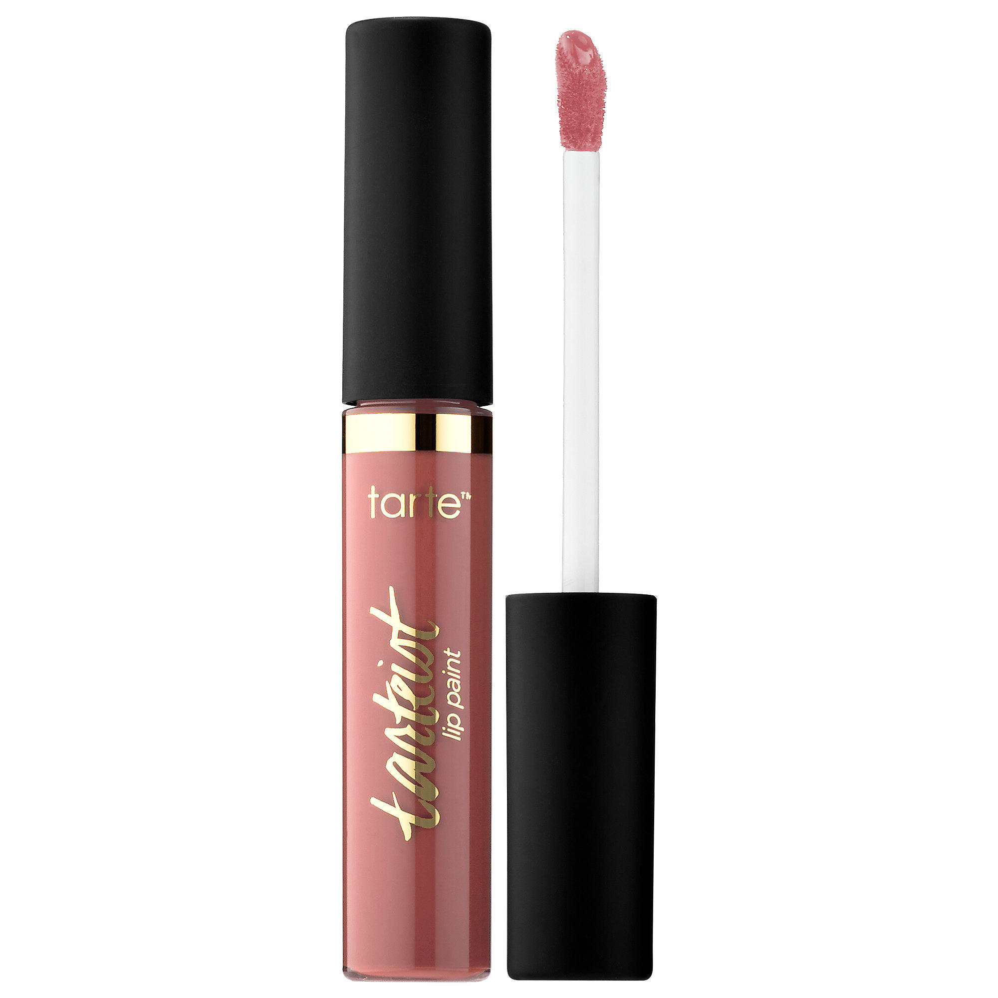Tarte Tarteist Quick Dry Matte Lip Paint Obsessed