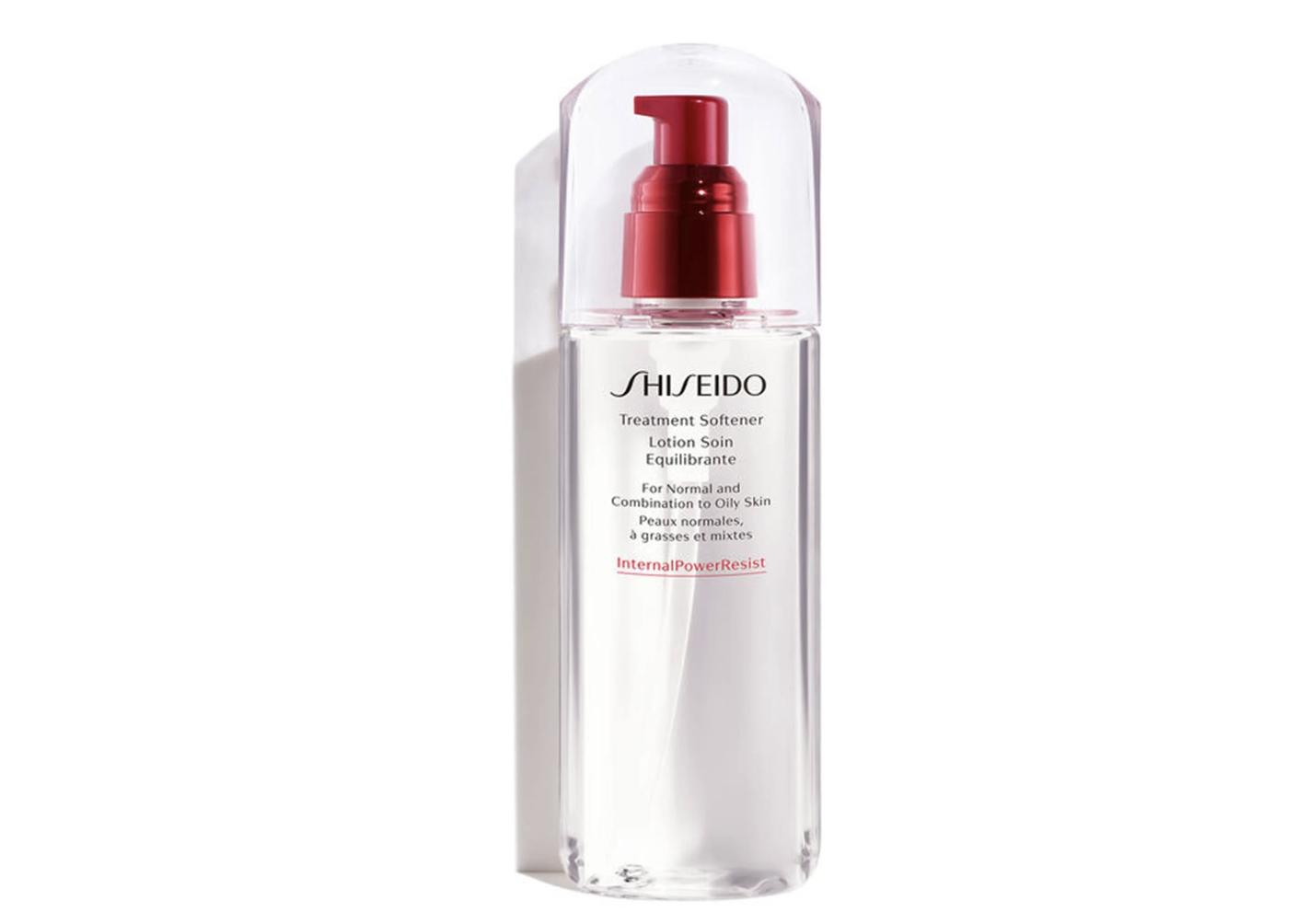 Shiseido Treatment Softener Travel 30ml