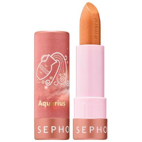 Sephora Collection Astrology Lip Stories Lipstick Aquarius