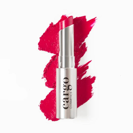 Cargo Cosmetics Essential Lip Color Punta Cana