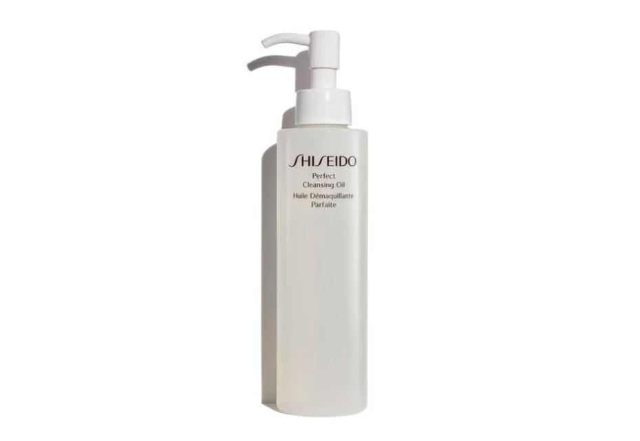 Shiseido Perfect Cleansing Oil Travel 40ml