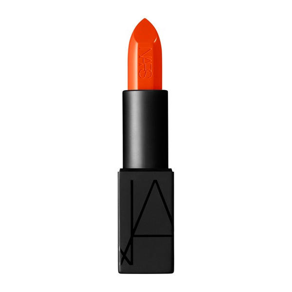 NARS Audacious Lipstick Tatiana