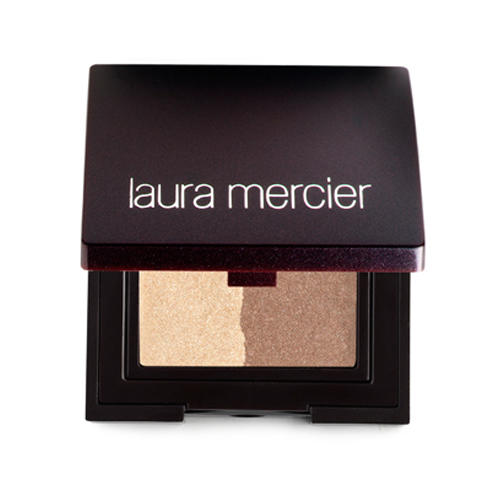 Laura Mercier Luster Eye Colour Duo Golden Brown