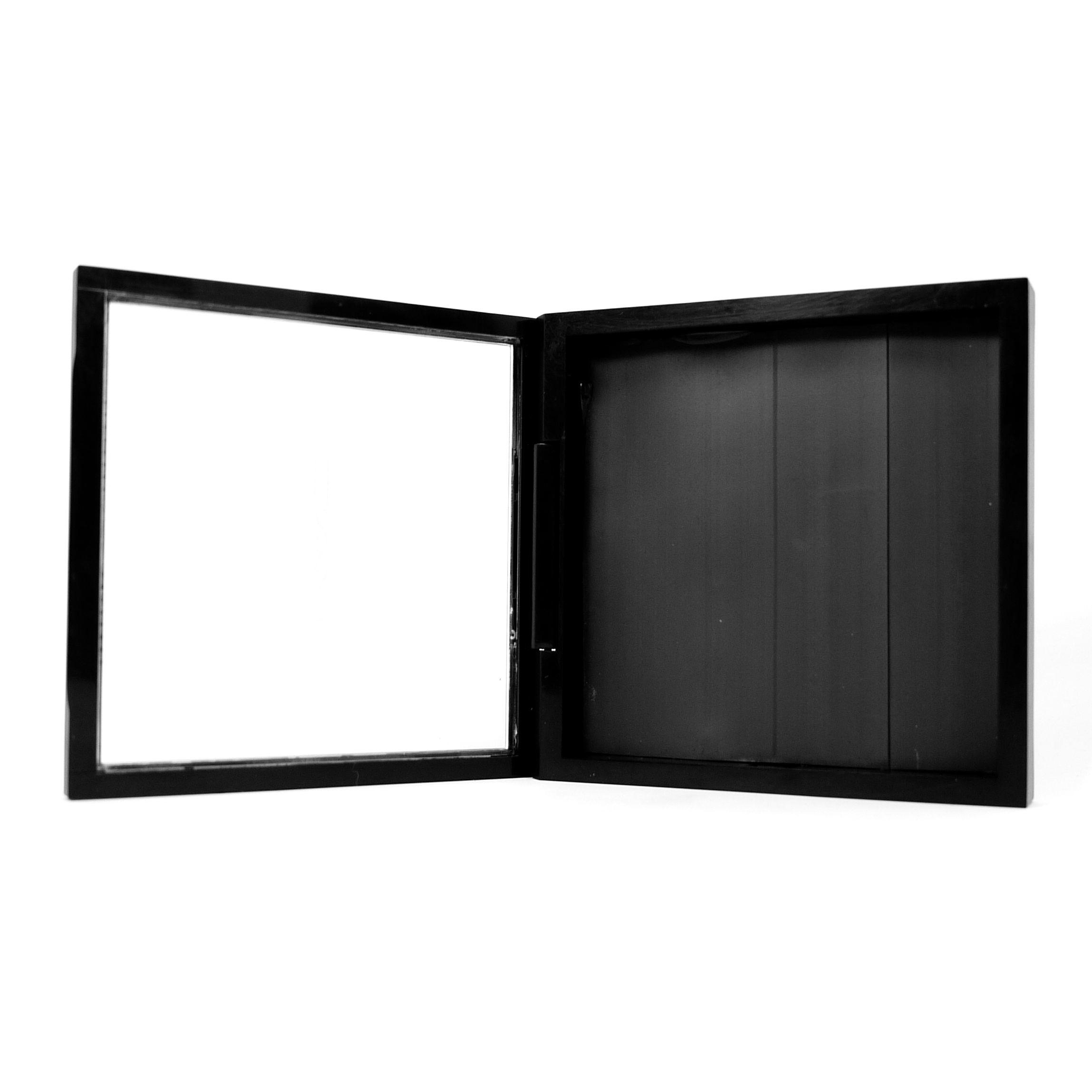 MAC Empty Pro Palette Medium Square #2